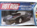REVELL Corvette Pro Street 1/25 NO.7157