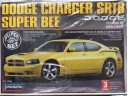 LINDBERG Dodge Charger SRT8 1/24 NO.73065