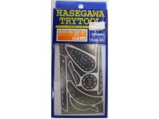 HASEGAWA 長谷川 模型用超薄鋸片 NO.TP3