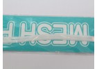 KOTOBUKIYA 壽屋 白色針織網管 Mesh Pipe Knit White Type (2.0mm x 1.5mmx400mm) NO.MP10