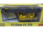 NORSCOT Atlas Copco Pit Viper PV-275 爆破孔鑽機 1/50 合金模型工程車完成品 NO.58302