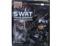 bbi SWAT TEAM SHERIFF 1/6 12吋可動人型完成品 NO.00632