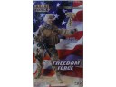 bbi US ARMY SPECIAL FORCE GREEN BERET FREEDOM FORCE 1/6 12吋可動人型完成品 NO.21055