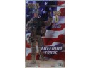 bbi US ARMY SPECIAL FORCE DELTA FORCE FREEDOM FORCE 1/6 12吋可動人型完成品 NO.21048