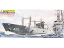 PIT-ROAD 日本海上自衛隊捕給艦 TOWADA AOE-422 1/700 NO.J22/J-22