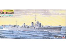 PIT-ROAD 日本海軍甲型驅逐艦 YUGUMO 夕雲 1/700 NO.W26/W-26