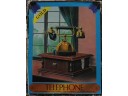 ARII TELEPHONE 古董電話機模型 NO.500-45-A