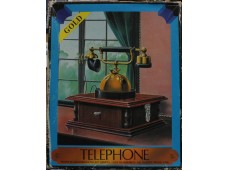 ARII TELEPHONE 古董電話機模型 NO.500-45-A