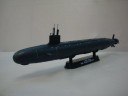 EASY MODEL 美國海軍"佛吉尼亞"潛艇 1/350 NO.37503