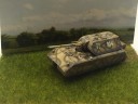 MAUS 德軍 鼠式 超重型 坦克 比例 1/144 完成品 威龍 Dragon 20028
