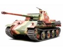 TAMIYA 比例1/48 德國 重型坦克 PatherG 豹Ｇ 坦克 組裝模型 需黏著+上色 32520