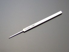 SUJIBORIDO BMC 0.8mm 刻刀 推刀 刻線刀 タガネ 122081