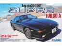 FUJIMI 1/24 ID25 Toyota Supra 3.0GT 1987 富士美 038629