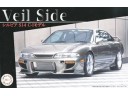 FUJIMI 1/24 ID264 Veilside Silvia S14 C-I Model 富士美 039886
