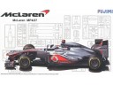 FUJIMI 1/20 GP11 McLaren MP4/27 Australia GP 富士美 092003
