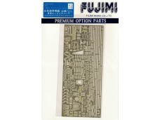 FUJIMI 1/700 GUP74 日本海軍戰艦 山城 1941~1944  專用蝕刻片 富士美 113814