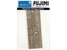 FUJIMI 1/700 GUP102 日本海軍輕巡洋艦 北上 專用蝕刻片 富士美 114460
