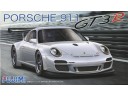 FUJIMI 1/24 RS85 Porsche 911 GT3R 富士美 123905