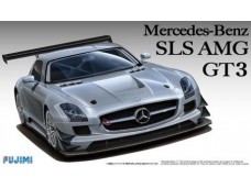 FUJIMI 1/24 RS29 Mercedes-Benz SLS AMG GT 付蝕刻片 富士美 125695