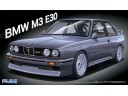 FUJIMI 1/24 RS17 BMW M3 E30 富士美 125725
