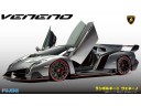FUJIMI 1/24 RS30 Lamborghini Veneno DX 付蝕刻片 富士美 125978