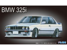 FUJIMI 1/24 RS21 BMW 325i 富士美 126104