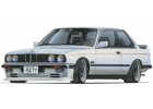 FUJIMI 1/24 RS21 BMW 325i 富士美 126104