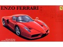 FUJIMI 1/24 RS102 Enzo Ferrari 富士美 126241
