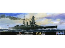 FUJIMI 1/700 特46 日本海軍巡洋戰艦 天城 水線船 401041