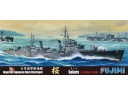 FUJIMI 1/700 特109 日本海軍驅逐艦 櫻 富士美 水線船 401287