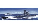 FUJIMI 1/700 特6 戰艦 武藏 雷伊泰灣海戰時 付 甲板水貼 富士美 水線船 421360