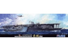 FUJIMI 1/700 特35 日本海軍航空母艦 赤城 開戰時 富士美 水線船 430287