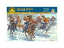 Italeri 1/72 6042 Napoleonic Cossack Cavalry 1805-1815 (MACHI)
