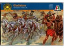 ITALERI Roman Gladiators 6062 1/72 