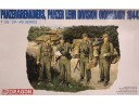 Dragon 1/35 Panzergrenadiers Panther Lehr Division ( Normandy 1944 ) 1/35 6111
