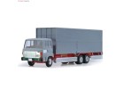 Aoshima 日本 貨櫃車 貨車 比例 1/32 卡車 需拼裝上色 009673