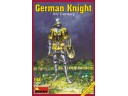 MiniArt GERMAN KNIGHT NO.16002