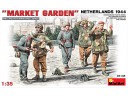 MiniArt "MARKET GARDEN" NETHERLANDS 1944 1/35 NO.35148