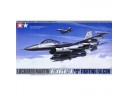 田宮 TAMIYA Lockheed Martin™ F-16CJ Fighting Falcon® 1/48 NO.61098