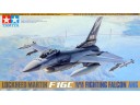 田宮 TAMIYA Lockheed Martin™ F-16C [Block 25/32] Fighting Falcon® ANG 1/48 NO.61101