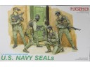 DRAGON 威龍 U.S. NAVY SEALs NO.3017