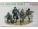 DRAGON 威龍 U.S. NAVY SEAL TEAM 3 NO.3025