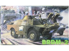 DRAGON 威龍 BRDM-2 NO.3513