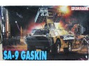 DRAGON 威龍 SA-9 GASKIN NO.3515