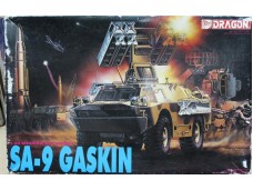 DRAGON 威龍 SA-9 GASKIN NO.3515