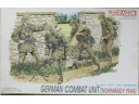 DRAGON 威龍 GERMAN COMBAT UNIT (NORMANDY 1944) NO.6003