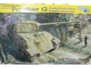 DRAGON 威龍 Sd.Kfz.171 Panther G Early Production Pz.Rgt.26 Italian Front NO.6267