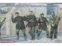 DRAGON 威龍 Ambush! (Eastern Front 1944) NO.6333
