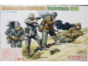 DRAGON 威龍 "Hunting the Partisans" (Yugoslavia 1943) NO.6491