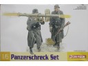 DRAGON 威龍 Panzerschreck Set NO.75011